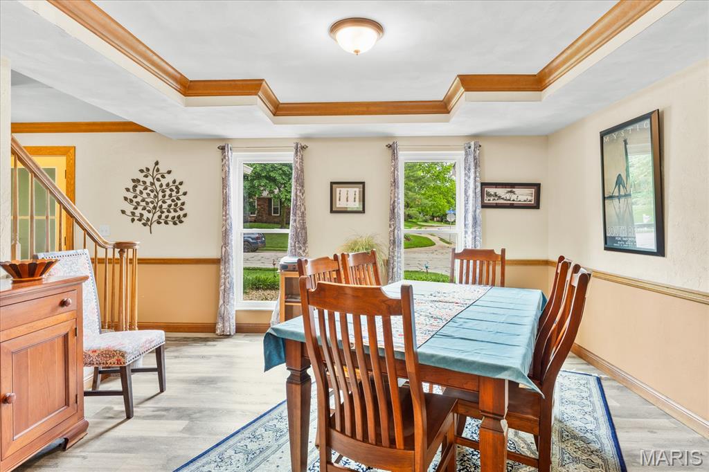 1046 Shadow Ridge Crossing O'Fallon, IL 62269 - Photo 31 of 63