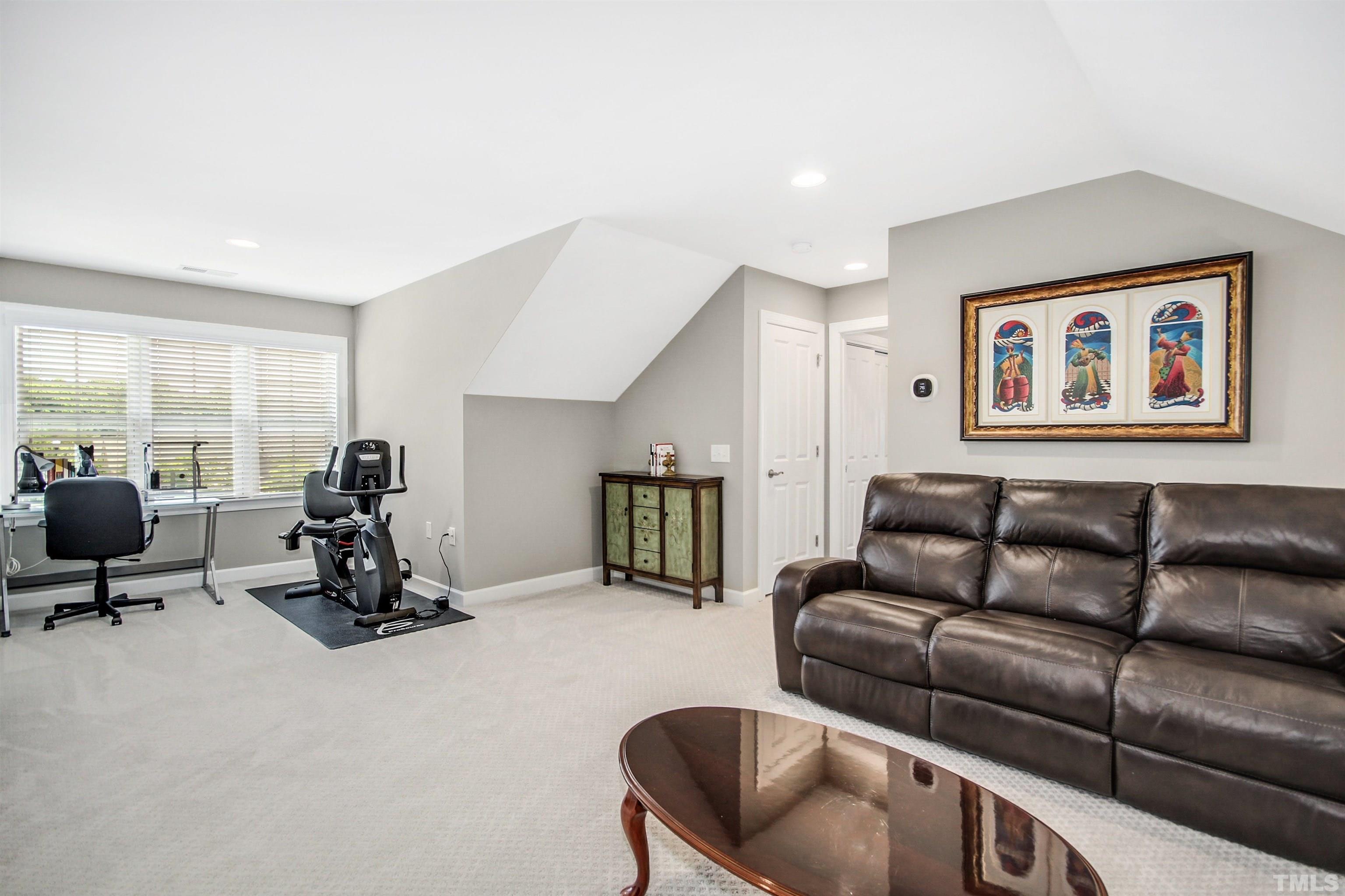 1313 Provision Place Wake Forest, NC 27587 - Photo 30 of 39 a living room with furniture