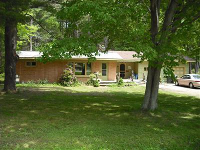 116 North Weber Road Muskegon, MI 49445 - Photo 1 of 7 Primary Photo