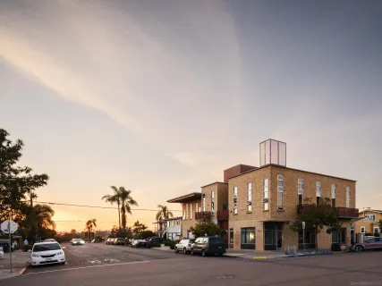a street sign that is on a pole