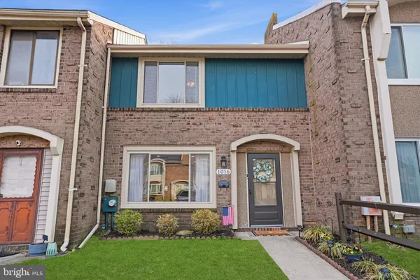 $375,000 | 1016 Weybridge Court, Bensalem, PA 19020