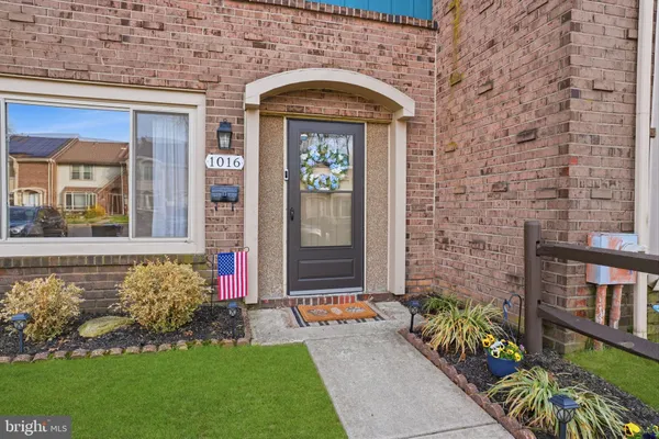 $375,000 | 1016 Weybridge Court, Bensalem, PA 19020