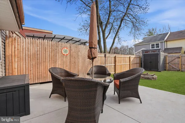 $375,000 | 1016 Weybridge Court, Bensalem, PA 19020