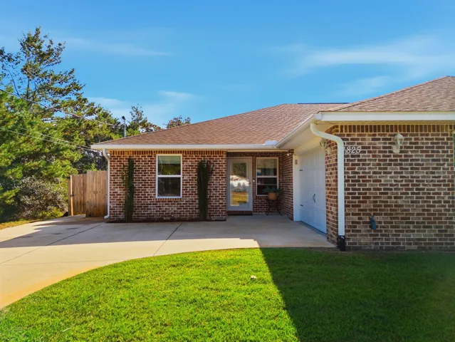 $323,900 | 1825 Sundown Drive, Navarre, FL 32566