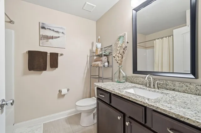 $323,900 | 1825 Sundown Drive, Navarre, FL 32566