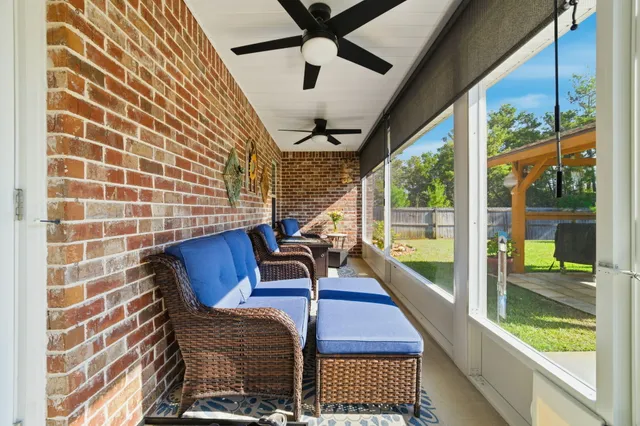 $323,900 | 1825 Sundown Drive, Navarre, FL 32566