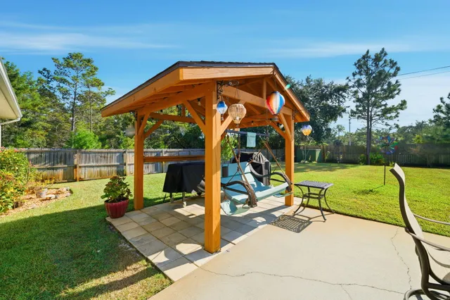 $323,900 | 1825 Sundown Drive, Navarre, FL 32566