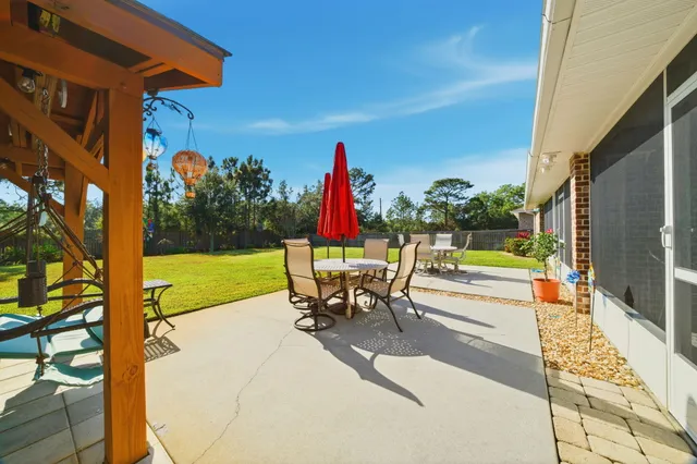 $323,900 | 1825 Sundown Drive, Navarre, FL 32566