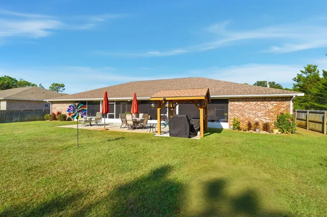 $323,900 | 1825 Sundown Drive, Navarre, FL 32566