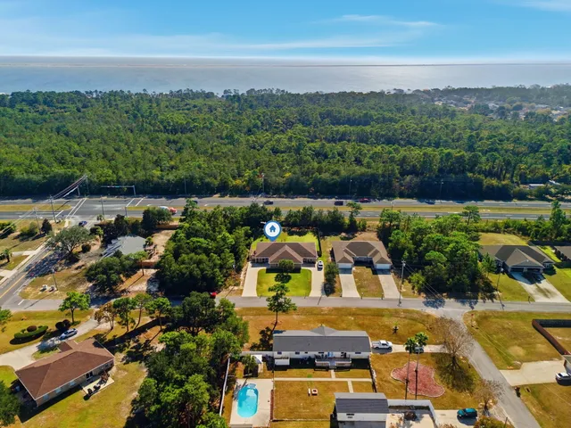 $323,900 | 1825 Sundown Drive, Navarre, FL 32566