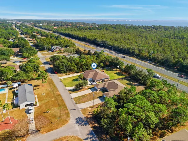 $323,900 | 1825 Sundown Drive, Navarre, FL 32566