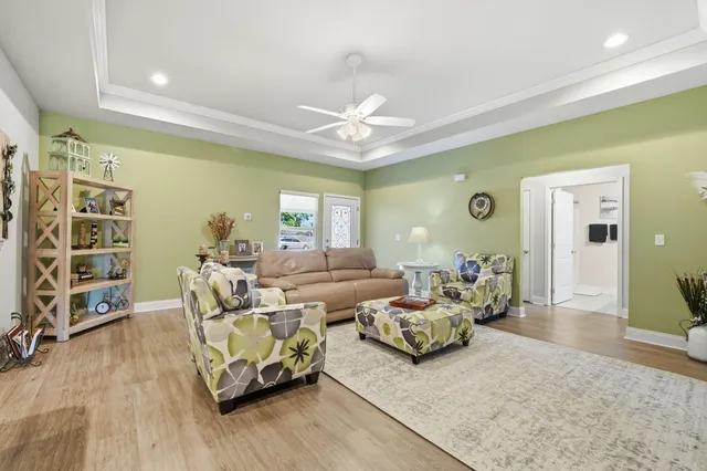 $323,900 | 1825 Sundown Drive, Navarre, FL 32566