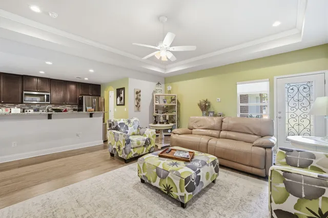 $323,900 | 1825 Sundown Drive, Navarre, FL 32566