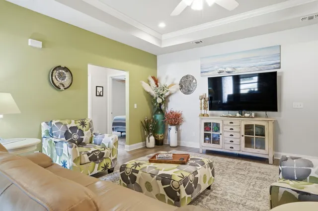 $323,900 | 1825 Sundown Drive, Navarre, FL 32566