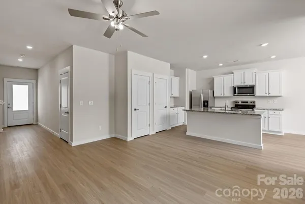 $327,900 | 1106 Elyan Street, Richburg, SC 29729