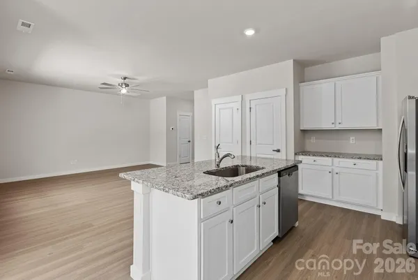 $327,900 | 1106 Elyan Street, Richburg, SC 29729