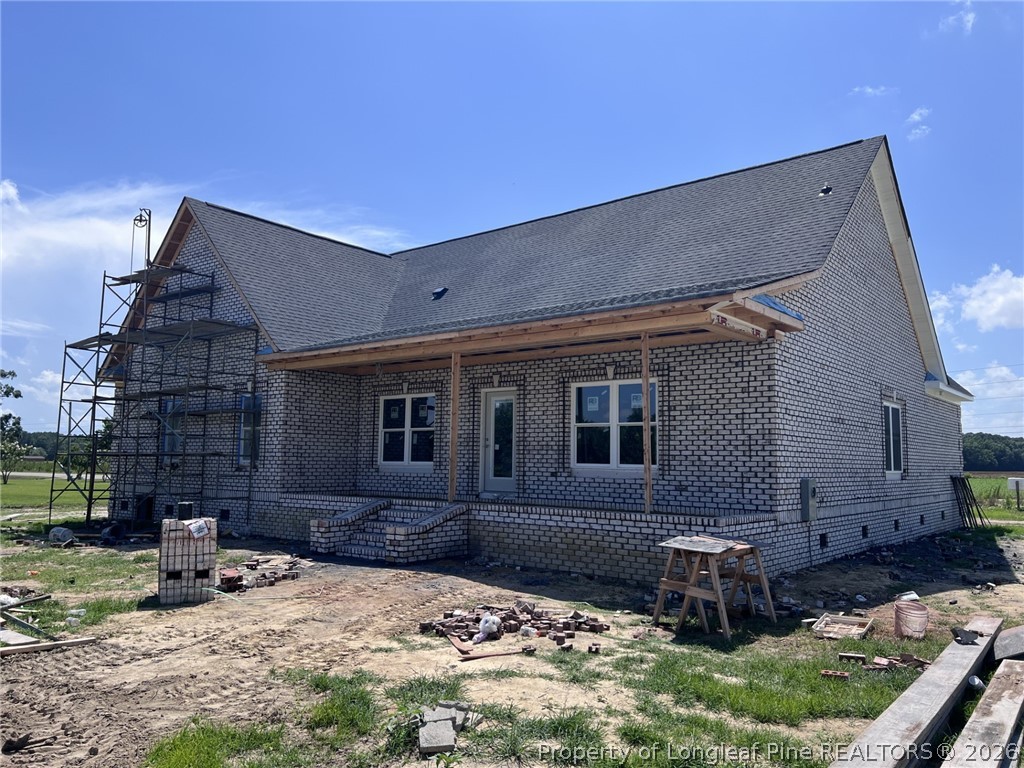 1102 West Carthage Road Lumberton, NC 28360 - Photo 2 of 40