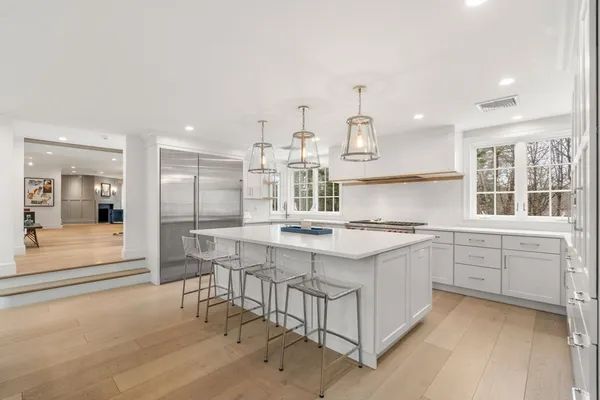 $4,195,000 | 389 Grove Street, Needham, MA 02492