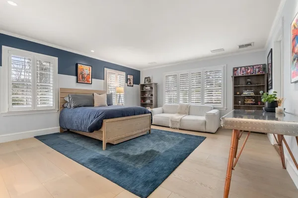 $4,195,000 | 389 Grove Street, Needham, MA 02492