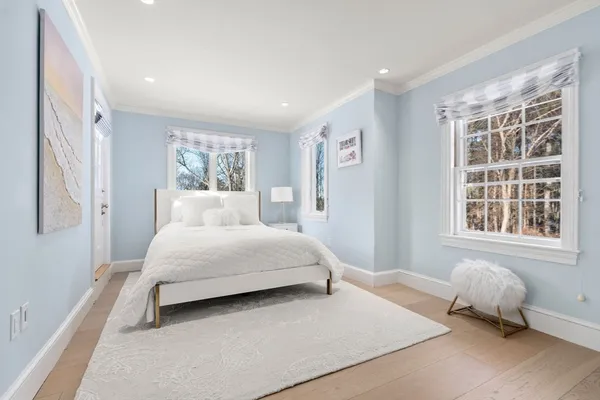 $4,195,000 | 389 Grove Street, Needham, MA 02492