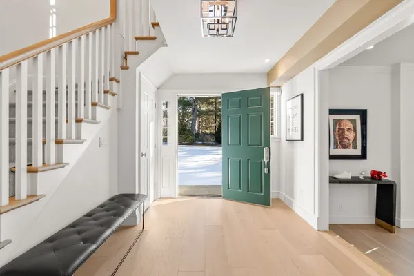 $4,195,000 | 389 Grove Street, Needham, MA 02492