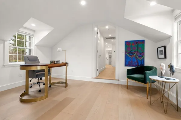 $4,195,000 | 389 Grove Street, Needham, MA 02492