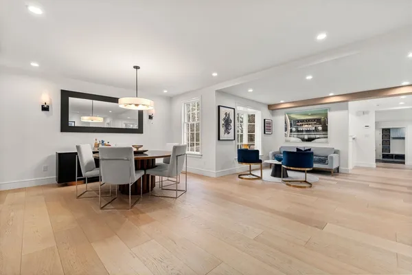 $4,195,000 | 389 Grove Street, Needham, MA 02492