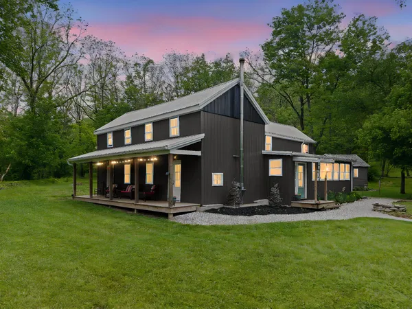 $1,204,000 | 925 Lockmier Road, Augusta, KY 41002