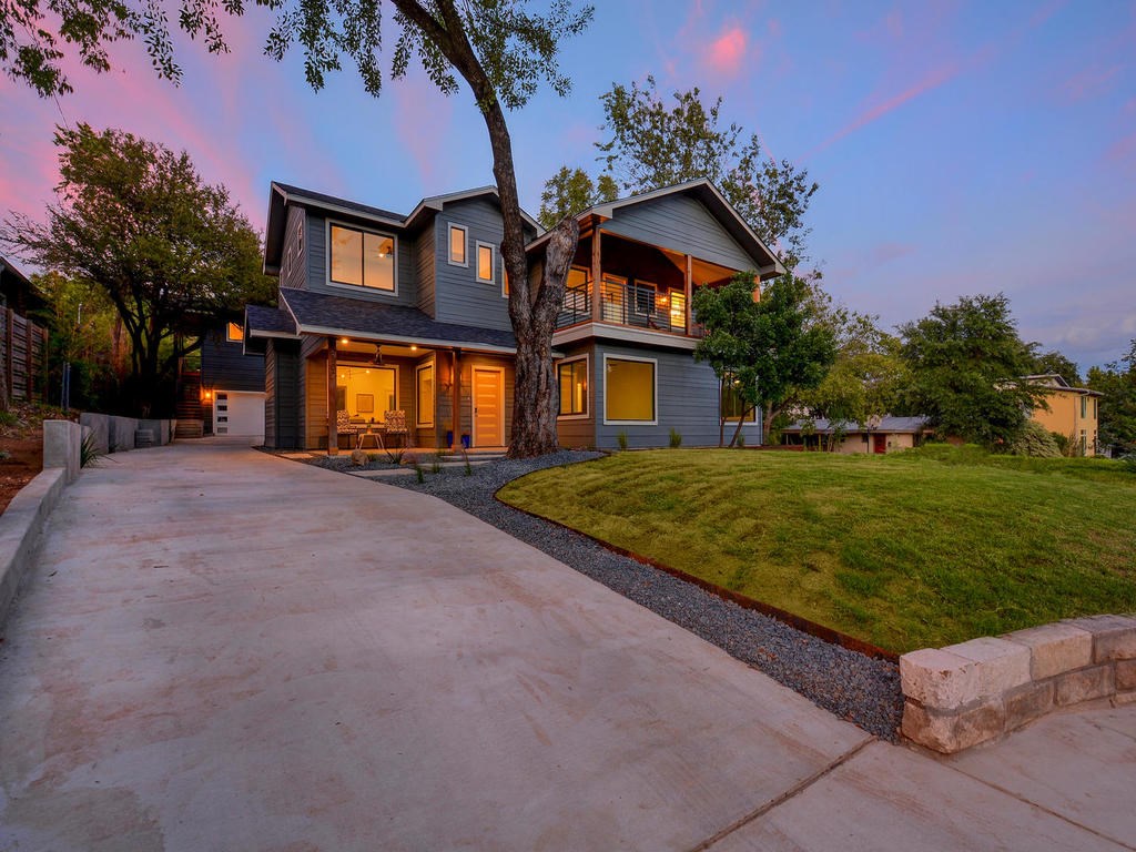 2302 Westover Road Austin, TX 78703 - Photo 1 of 1 Gallery Image 1