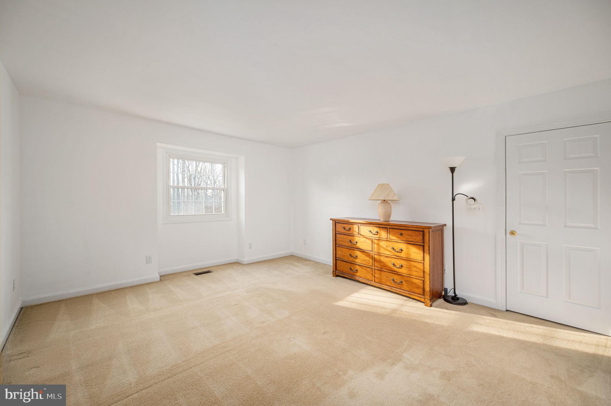 31 River Ridge Lane Fredericksburg, VA 22406 - Photo 34 of 70 an empty room with windows