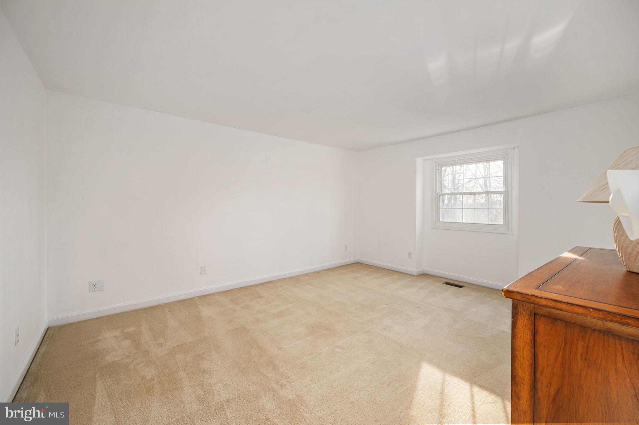 31 River Ridge Lane Fredericksburg, VA 22406 - Photo 35 of 70 a view of an empty room and window