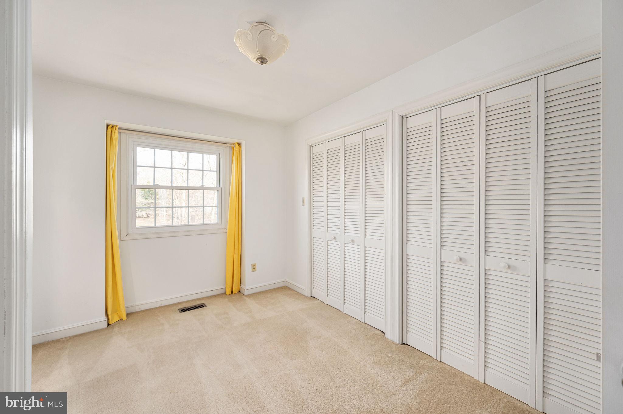 31 River Ridge Lane Fredericksburg, VA 22406 - Photo 42 of 70 a view of an empty room with a window