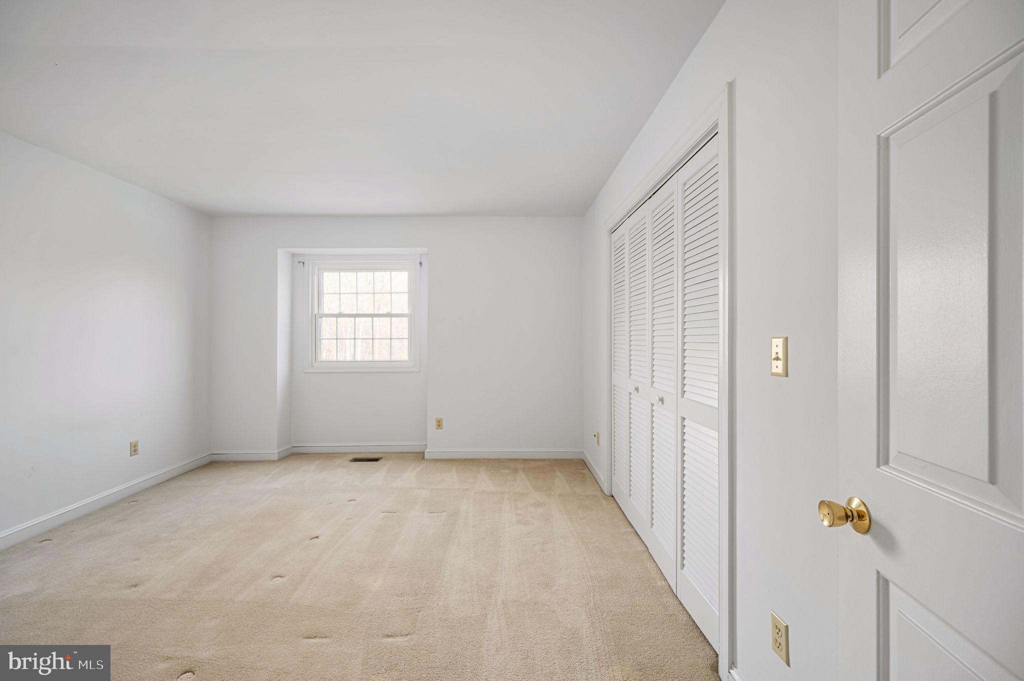 31 River Ridge Lane Fredericksburg, VA 22406 - Photo 48 of 70 a view of an empty room with a window