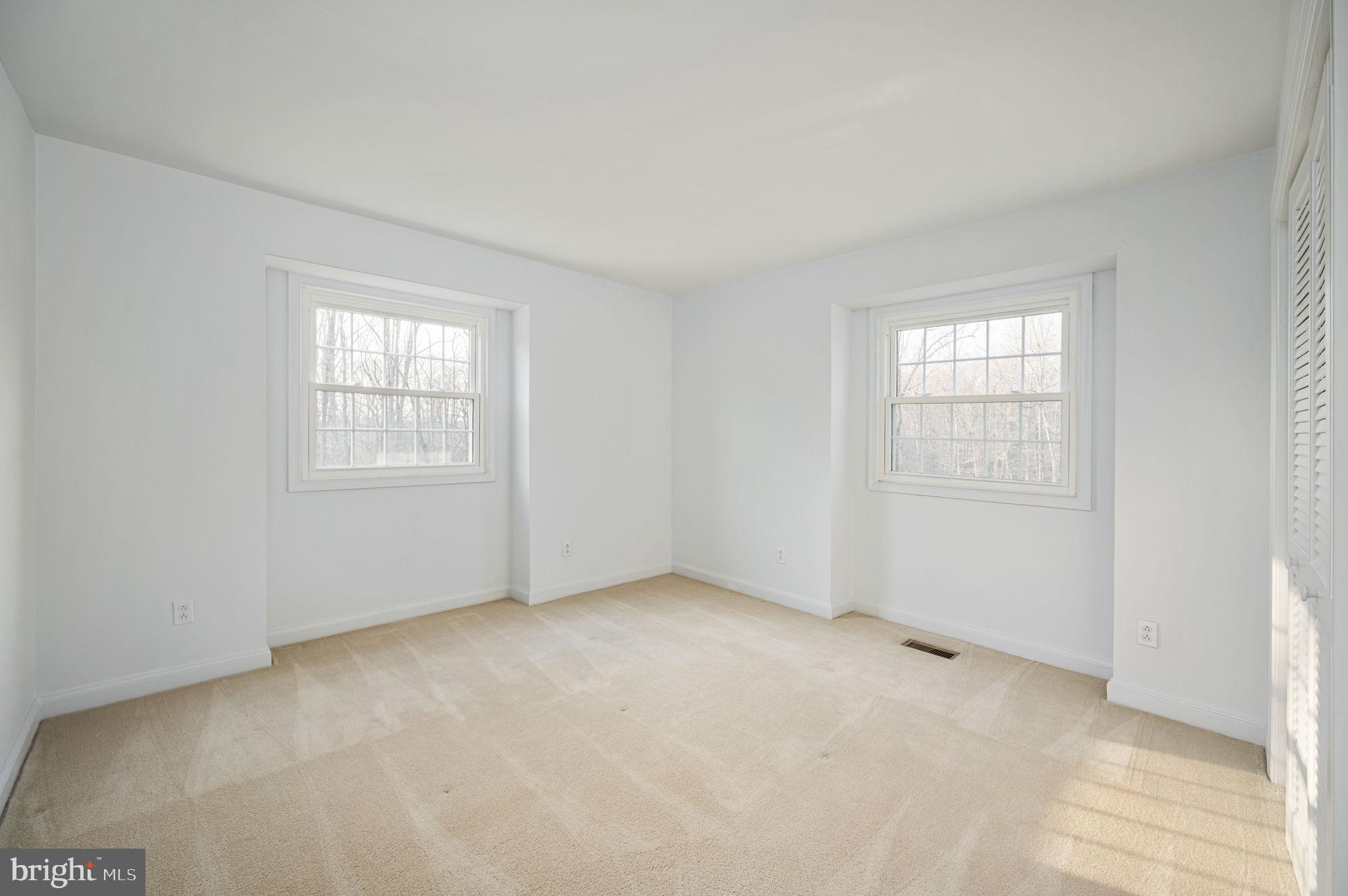 31 River Ridge Lane Fredericksburg, VA 22406 - Photo 52 of 70 an empty room with windows
