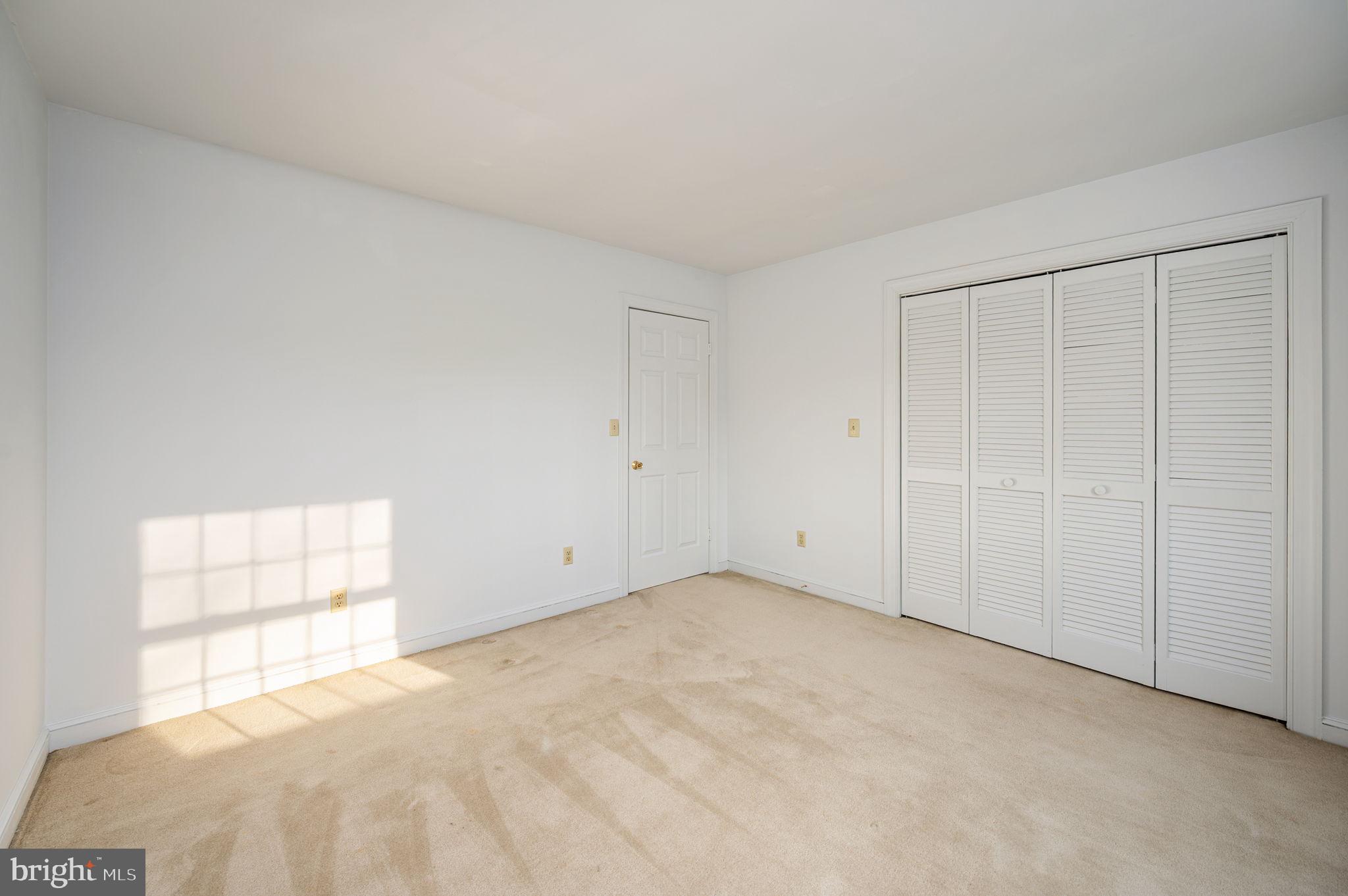 31 River Ridge Lane Fredericksburg, VA 22406 - Photo 56 of 70 a view of an empty room and window