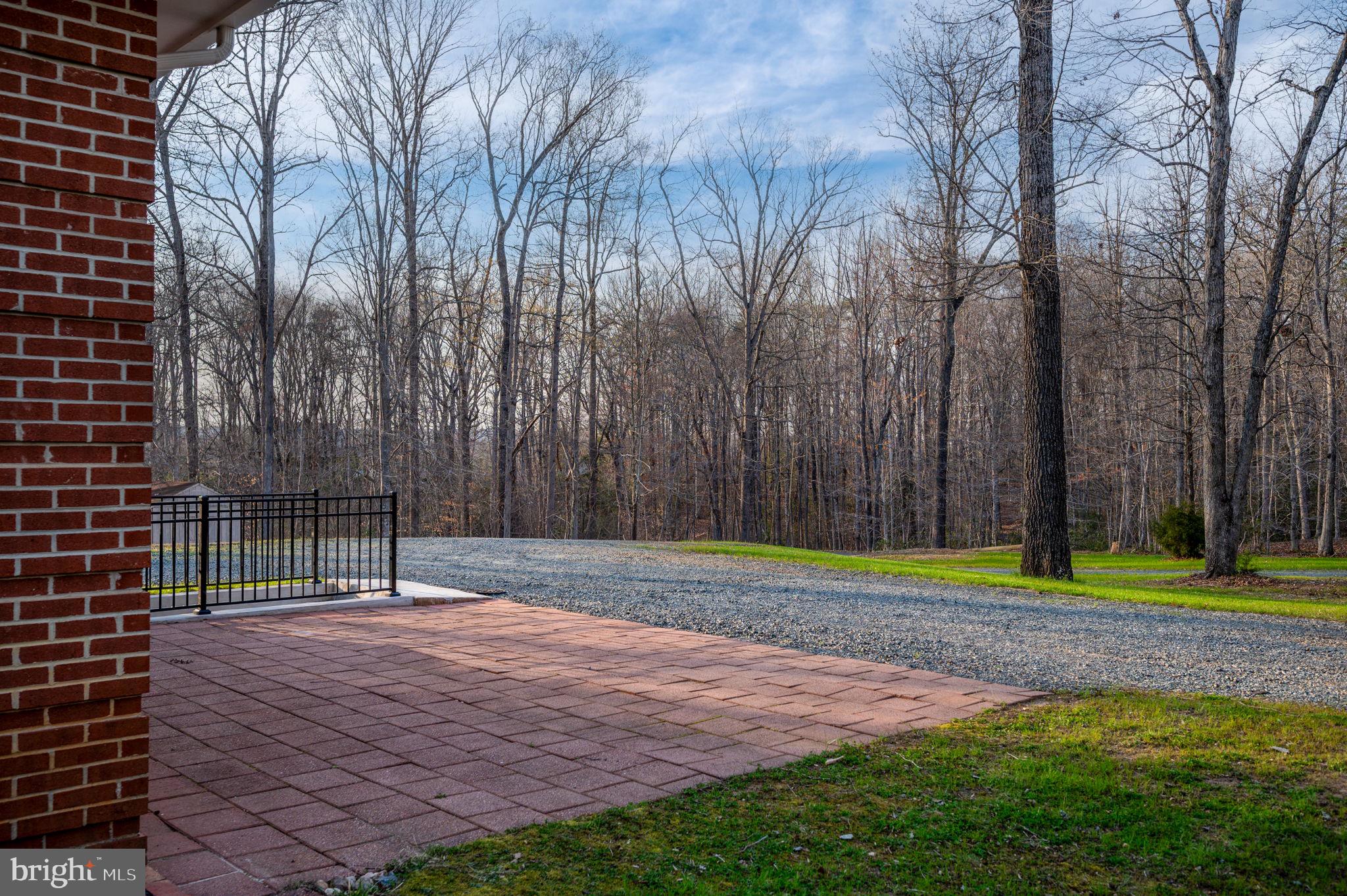 31 River Ridge Lane Fredericksburg, VA 22406 - Photo 62 of 70 a view of outdoor space with swimming pool and patio