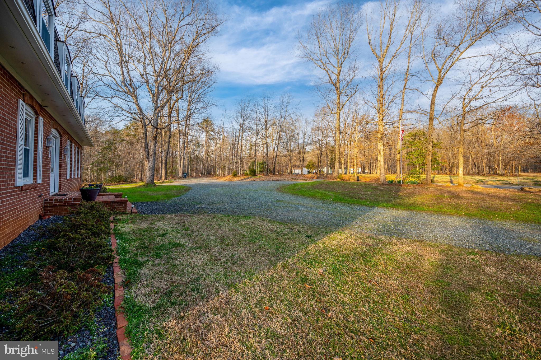 31 River Ridge Lane Fredericksburg, VA 22406 - Photo 65 of 70 a view of yard with tree