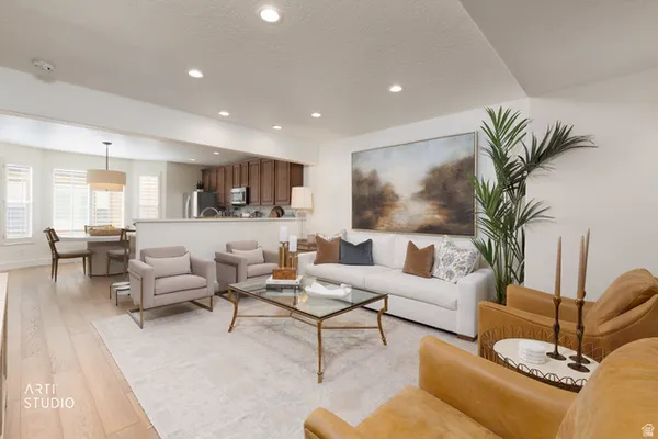 $443,900 | 3706 South Luchars Lane, Unit 14, South Salt Lake, UT 84115
