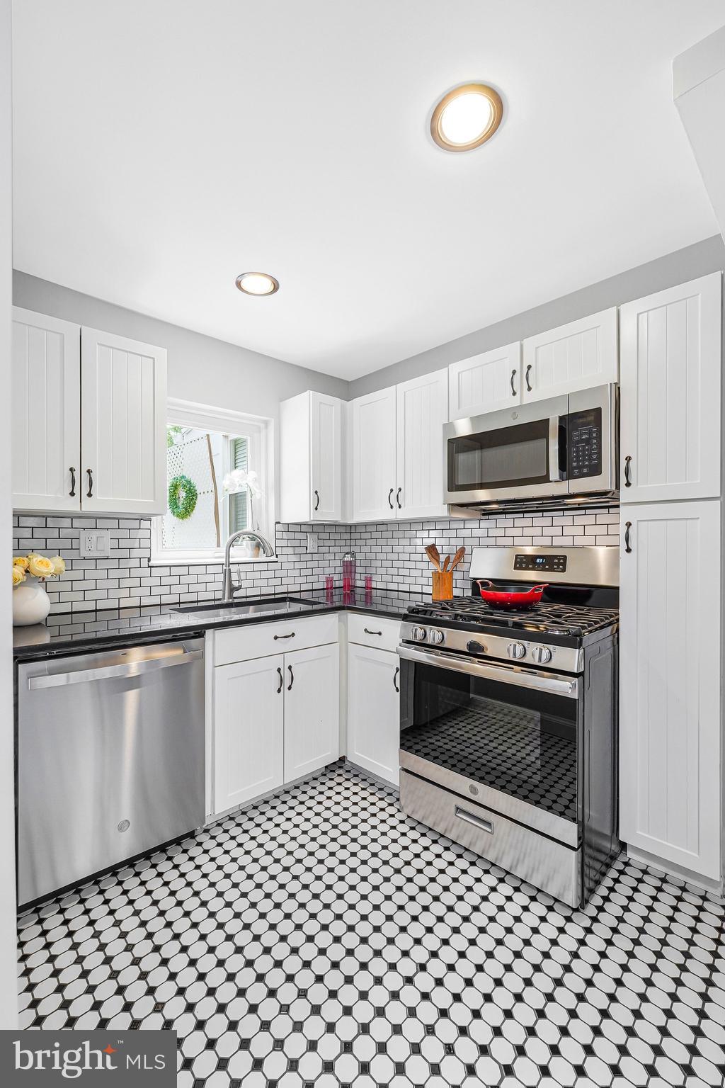 4782 21st Road North Arlington, VA 22207 - Photo 25 of 34