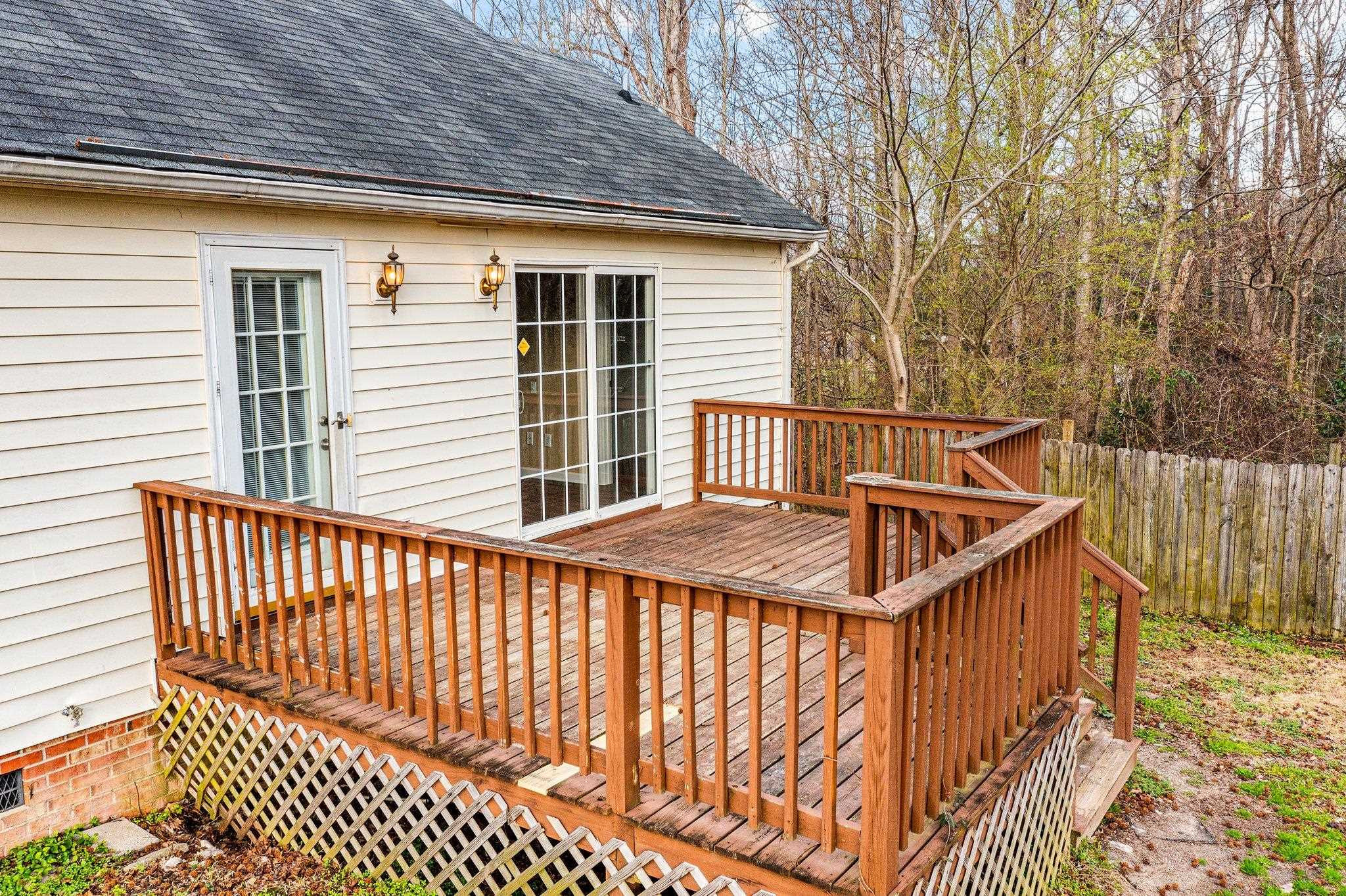 1925 Edgeleaf Drive Willow Spring, NC 27592 - Photo 32 of 42 Photo 32