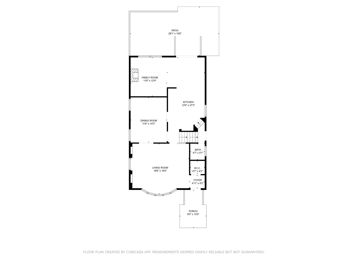 2518 Ridgeway Avenue Evanston, IL 60201 - Photo 19 of 21 a picture of a person on a wall