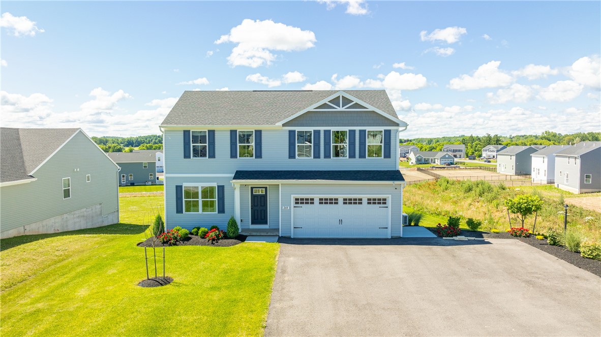 268 Mildahn Road Walworth, NY 14502 - Photo 1 of 1 Gallery Image 1