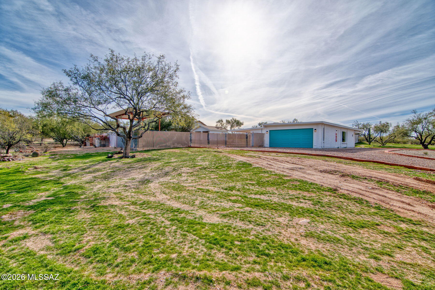 7012 North Montebella Road Tucson, AZ 85704 - Photo 37 of 49