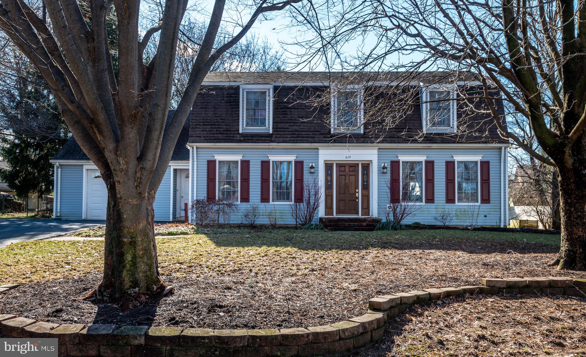 619 West 3rd Avenue Lititz, PA 17543 - Photo 1 of 26