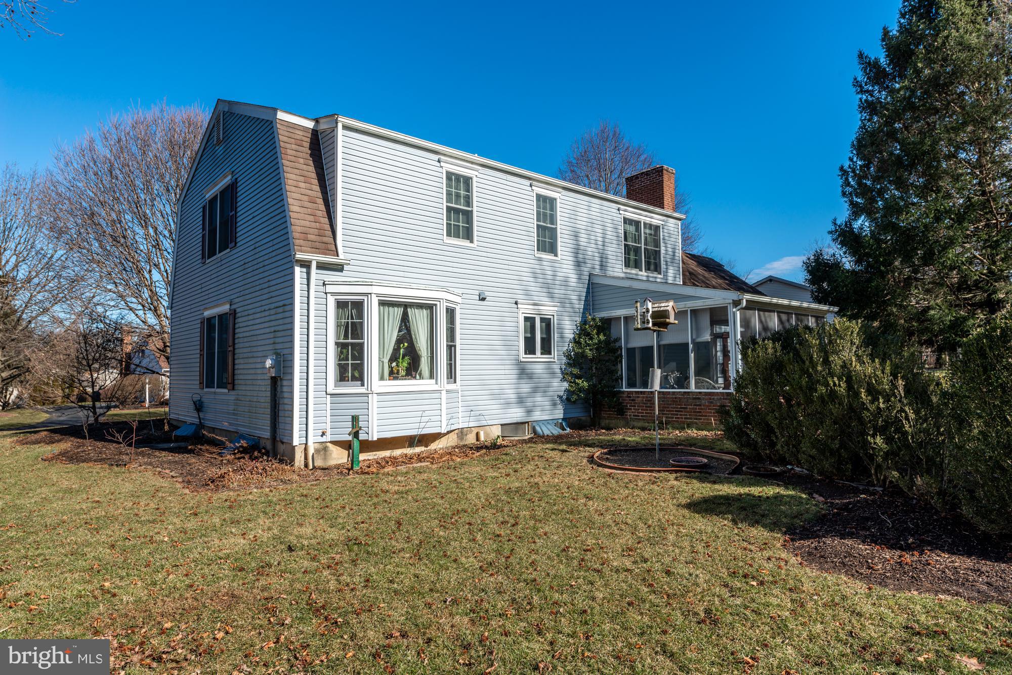 619 West 3rd Avenue Lititz, PA 17543 - Photo 24 of 26
