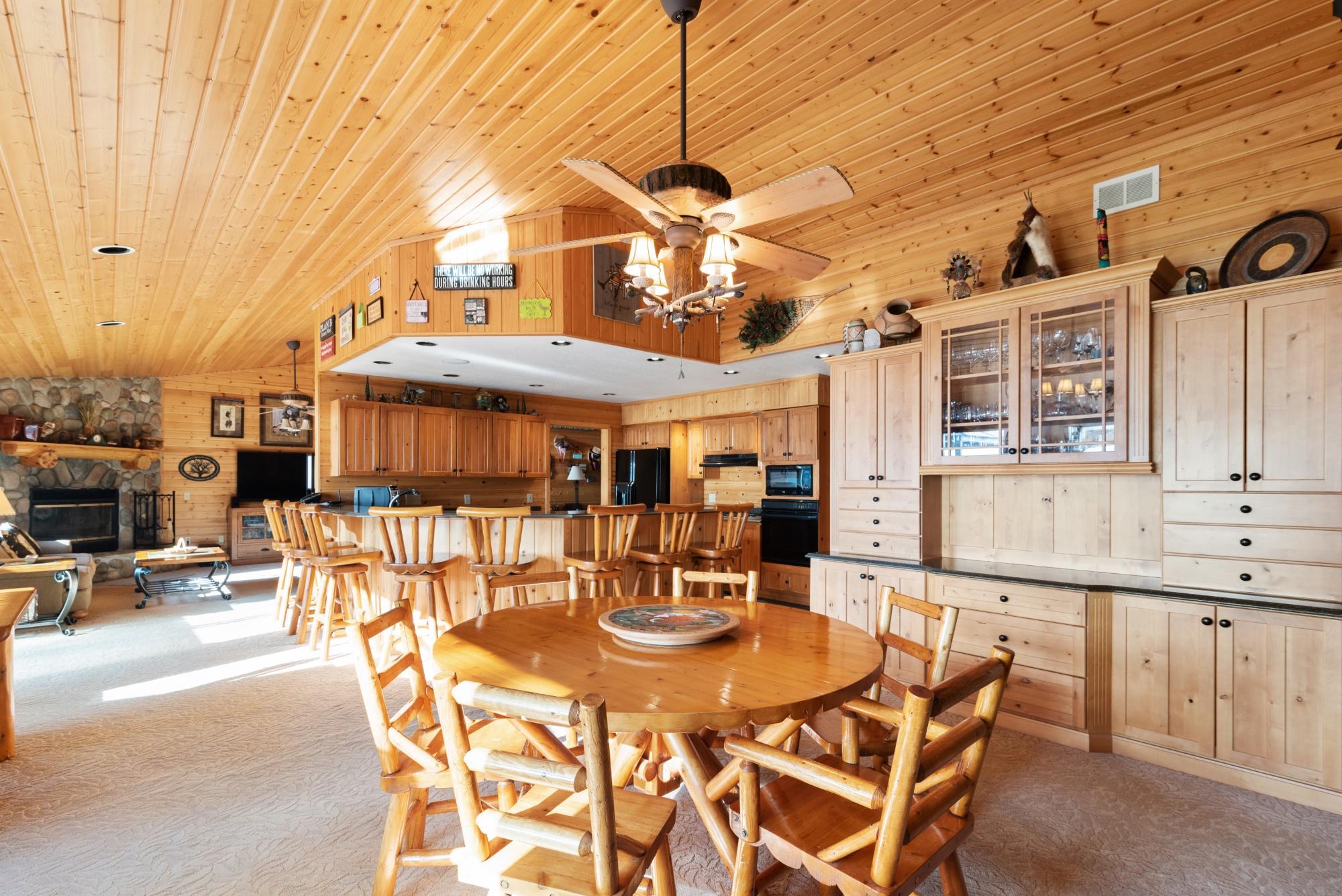 4773 East Burt Lake Road Cheboygan, MI 49721 - Photo 20 of 44 Gallery Image 20