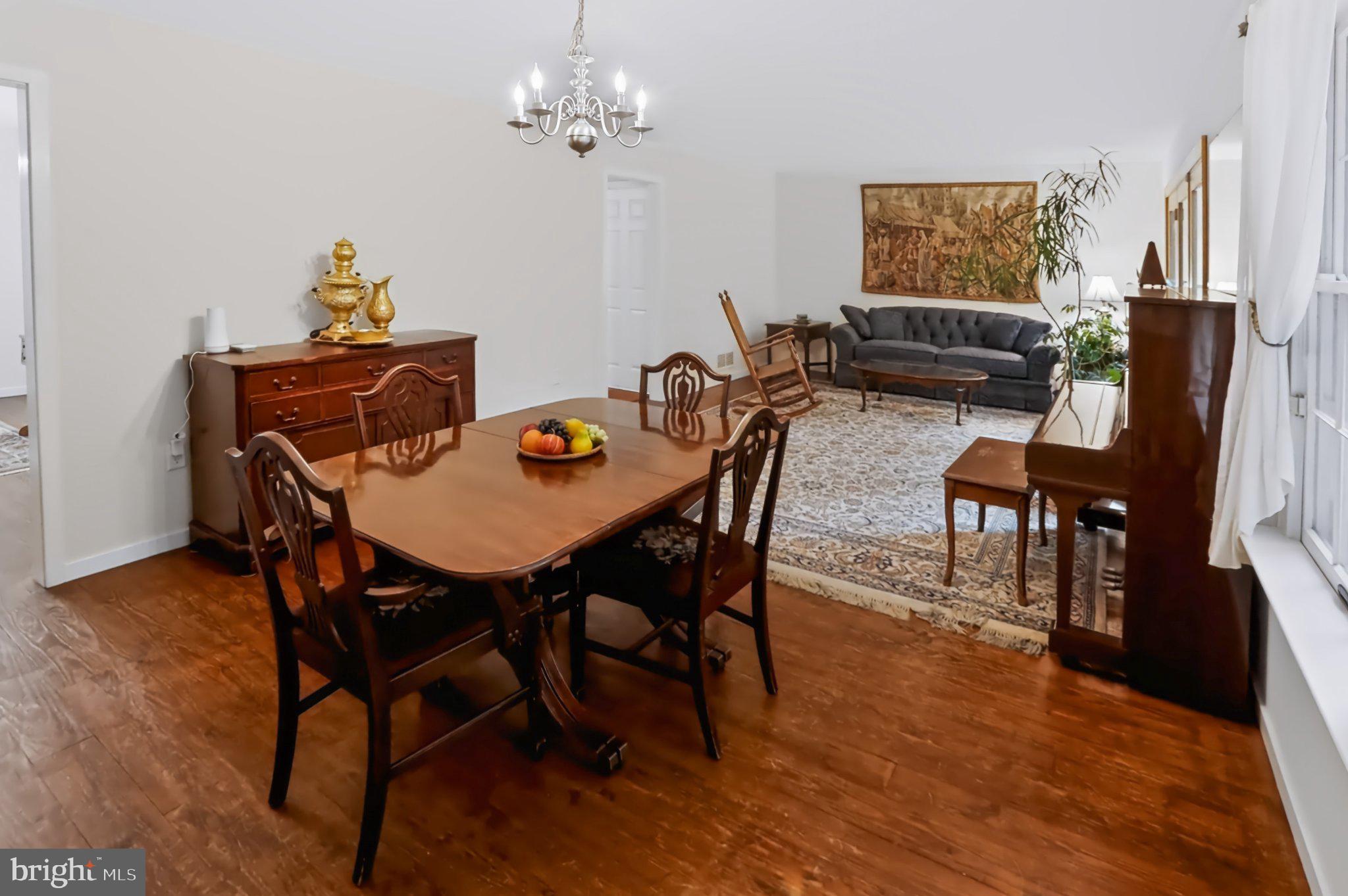 83 Flint Ridge Drive Reading, PA 19607 - Photo 11 of 37 Dining Room/Living Room