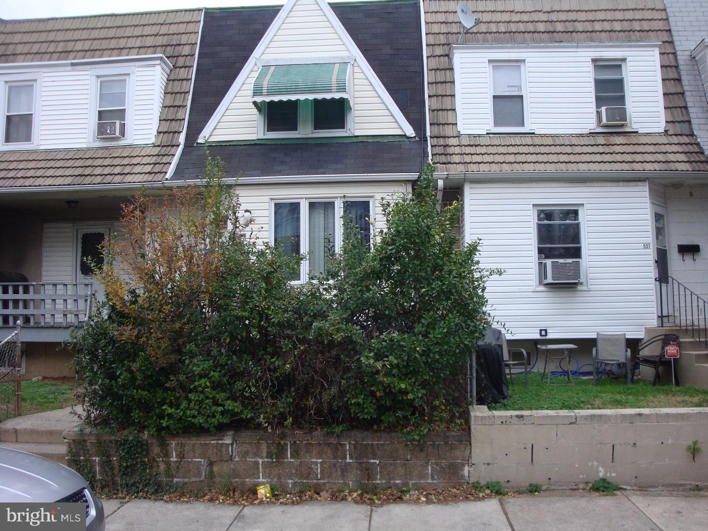 535 Littlecroft Road Upper Darby, PA 19082 - Photo 1 of 15