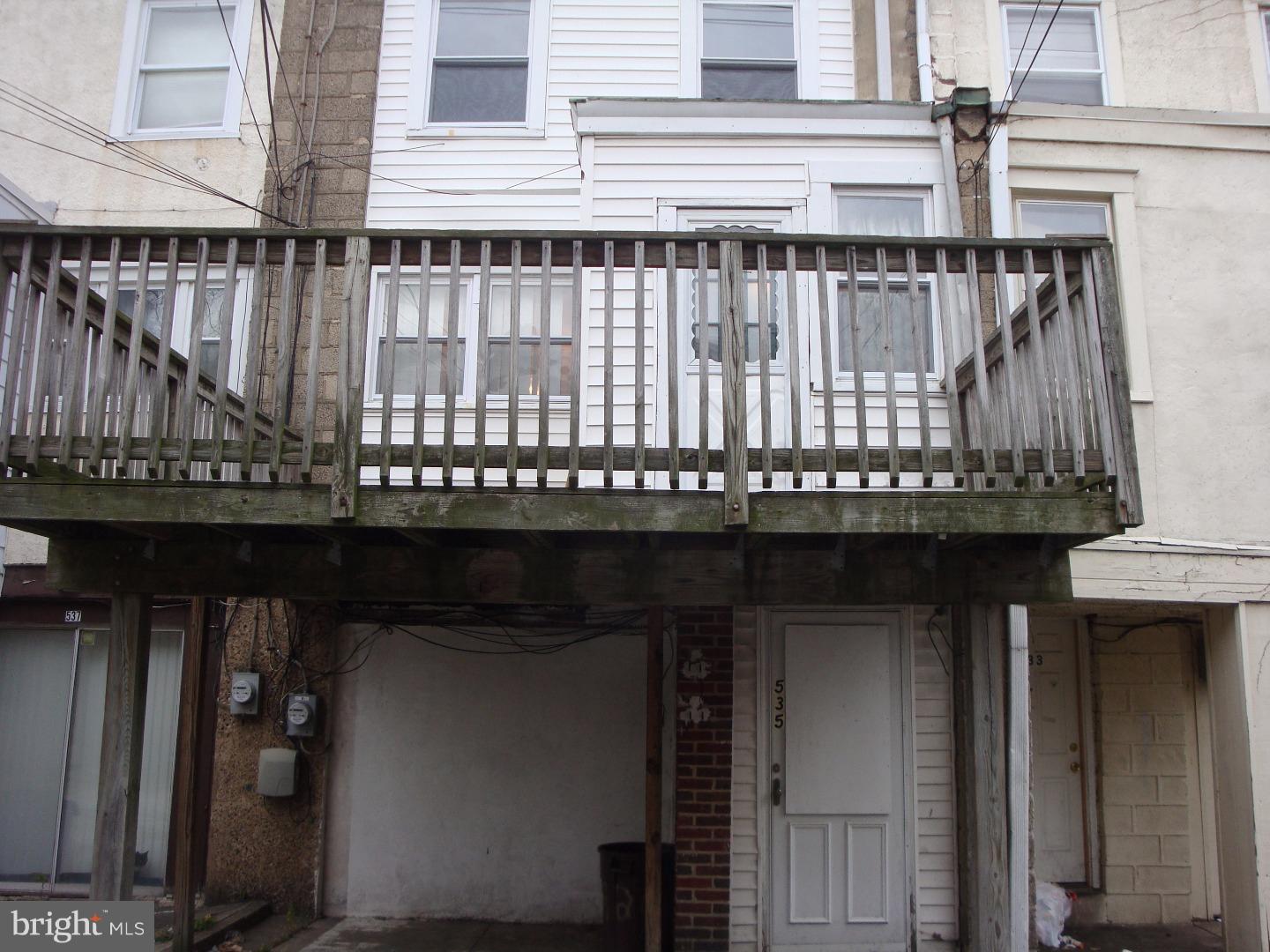 535 Littlecroft Road Upper Darby, PA 19082 - Photo 14 of 15