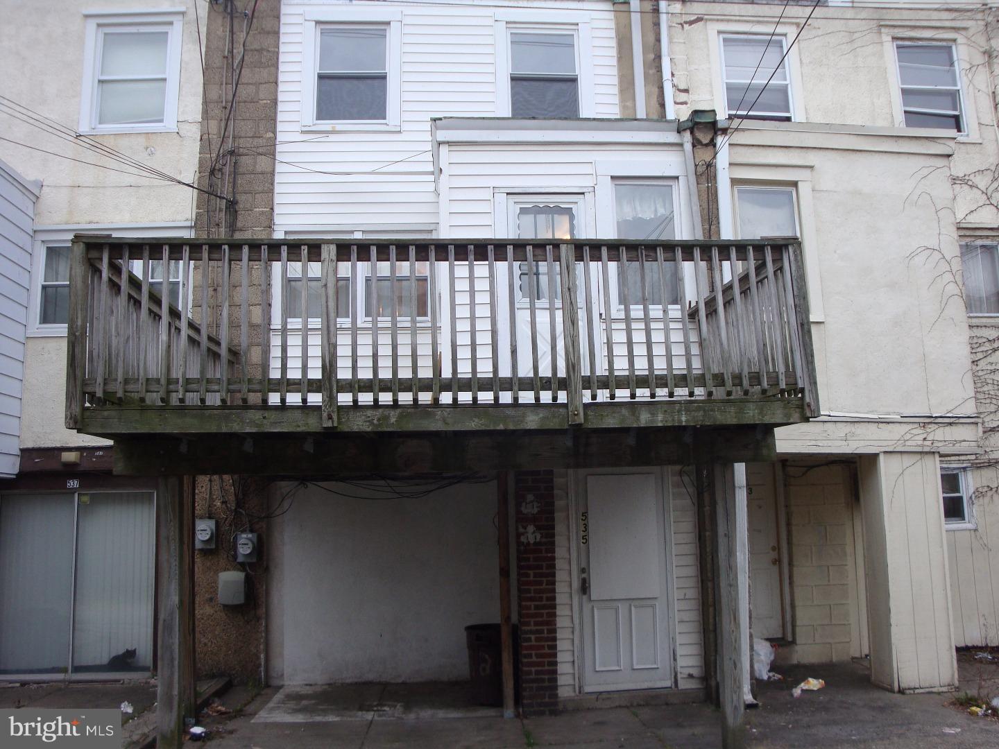 535 Littlecroft Road Upper Darby, PA 19082 - Photo 15 of 15